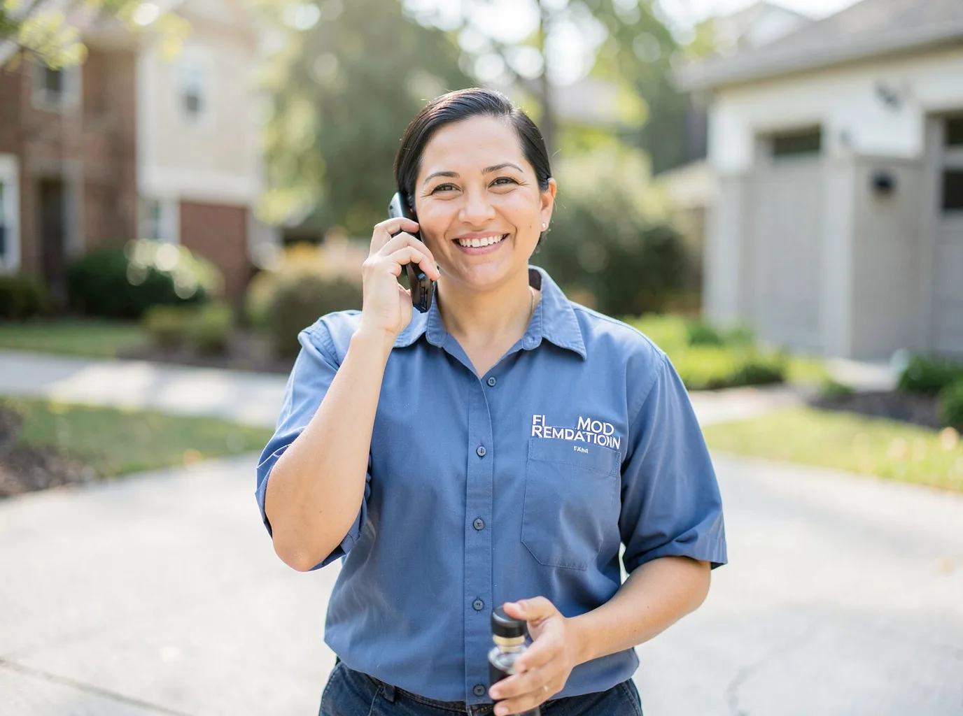 Mold Remediation Nelsonia, VA FAQs